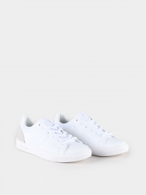 Кеды низкие Napapijri Birch модель NP0A4FWA0021 Фото