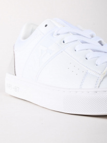 Кеды низкие Napapijri Birch модель NP0A4FWA0021 Фото