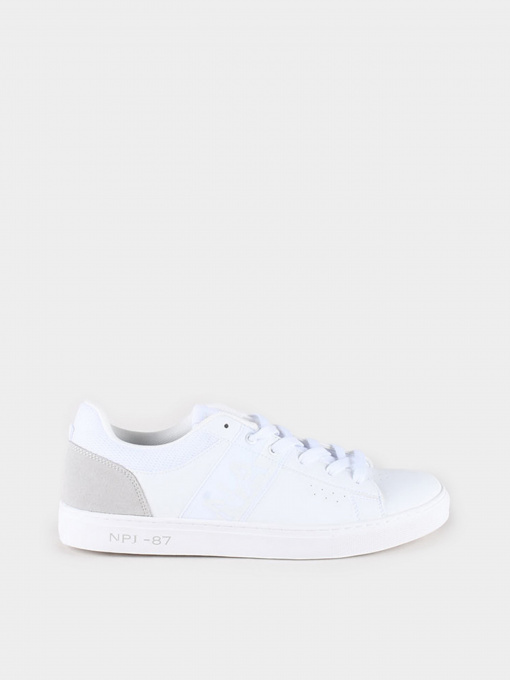 Кеди низькі Napapijri Birch модель NP0A4FWA0021 Фото