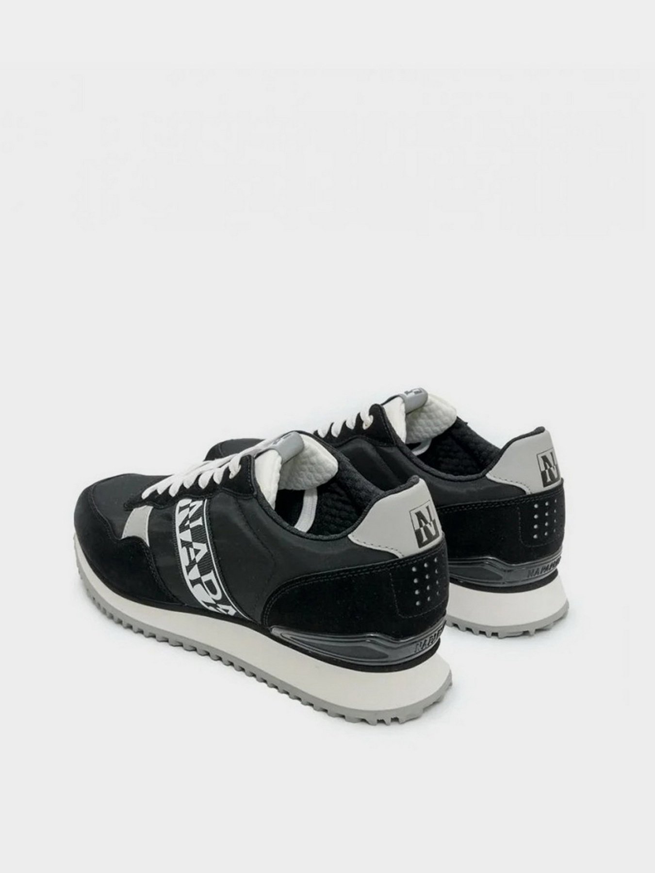 Кроссовки повседневные Napapijri Cosmos модель NP0A4GT80411 Фото