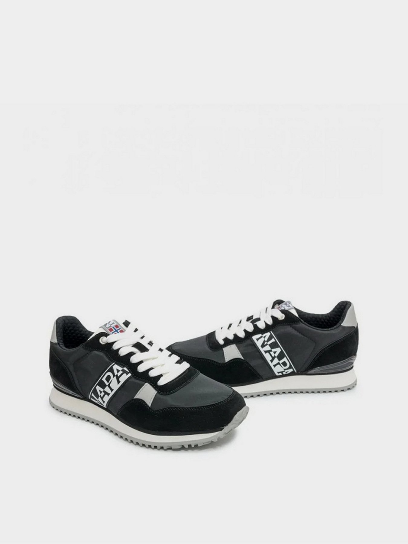 Кроссовки повседневные Napapijri Cosmos модель NP0A4GT80411 Фото