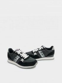 Кроссовки повседневные Napapijri Cosmos модель NP0A4GT80411 Фото