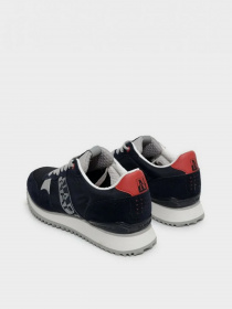 Напівчеревики Napapijri Cosmos Модель NP0A4GT81761 Фото