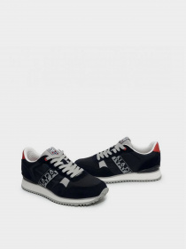 Напівчеревики Napapijri Cosmos Модель NP0A4GT81761 Фото