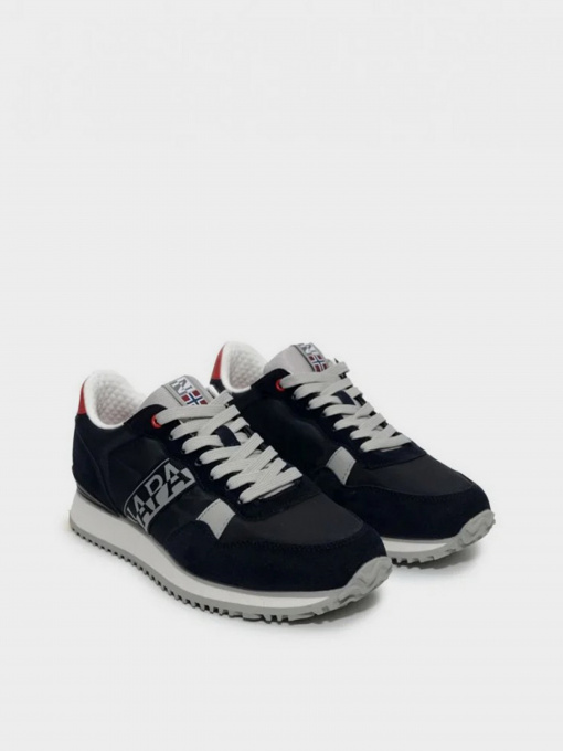 Полуботинки Napapijri Cosmos модель NP0A4GT81761 Фото