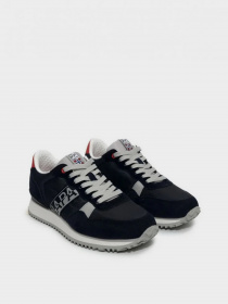 Полуботинки Napapijri Cosmos модель NP0A4GT81761 Фото