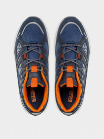 Напівчеревики Napapijri Slate Модель NP0A4GTN01Y1 Фото