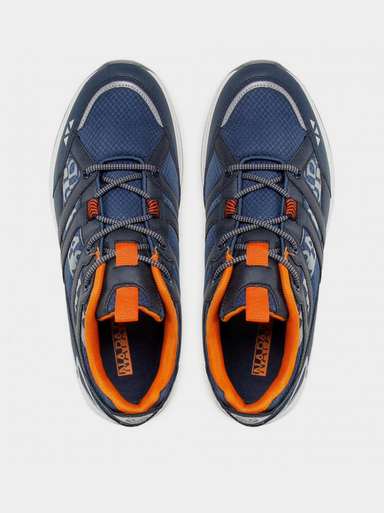 Полуботинки Napapijri Slate модель NP0A4GTN01Y1 Фото