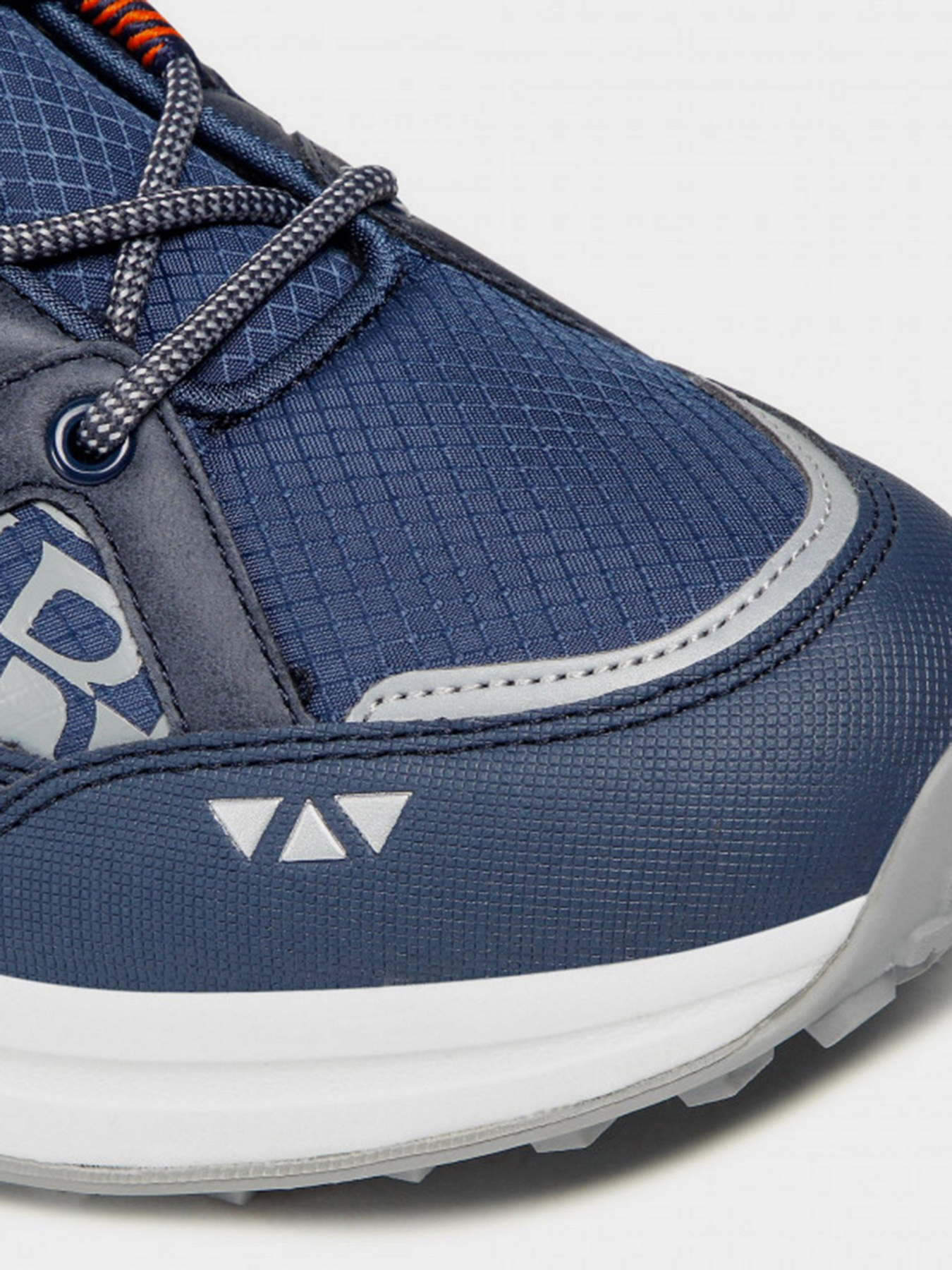 Полуботинки Napapijri Slate модель NP0A4GTN01Y1 Фото