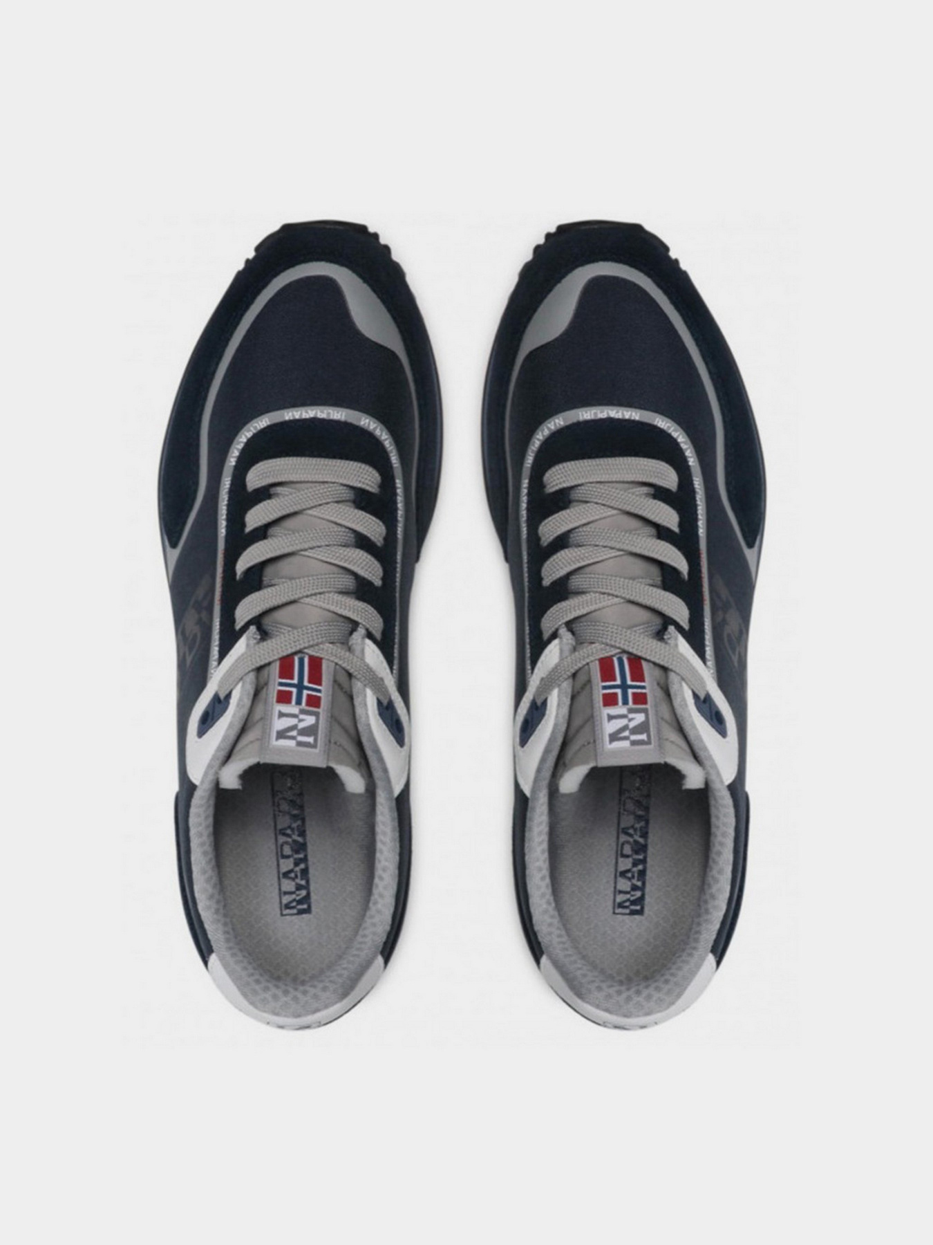 Напівчеревики Napapijri Lotus Модель NP0A4GTP1761 Фото