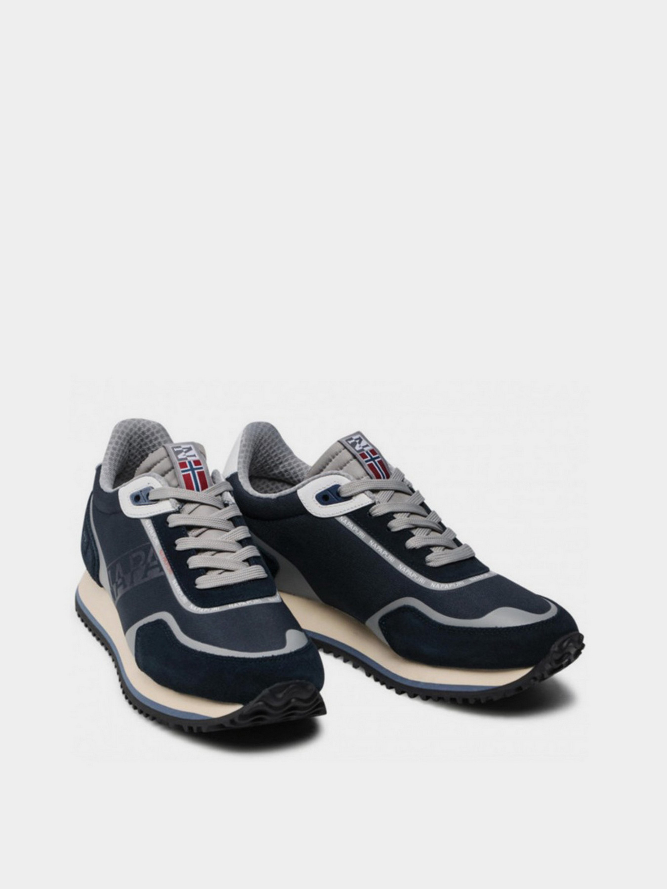 Напівчеревики Napapijri Lotus Модель NP0A4GTP1761 Фото