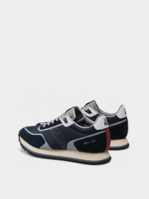 Напівчеревики Napapijri Lotus модель NP0A4GTP1761 Фото