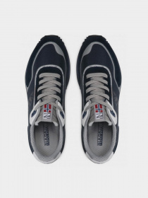 Напівчеревики Napapijri Lotus модель NP0A4GTP1761 Фото