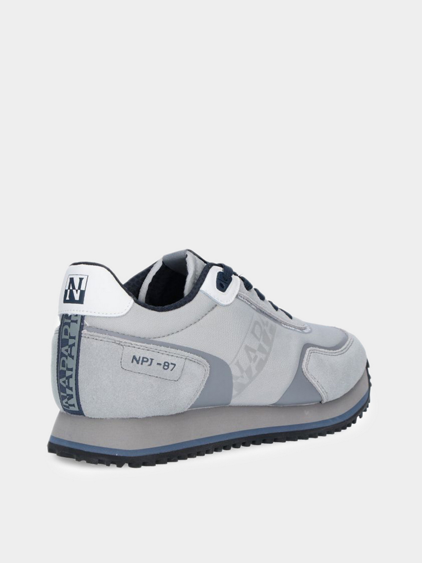 Кросівки Napapijri Lotus модель NP0A4GTPHA11 Фото