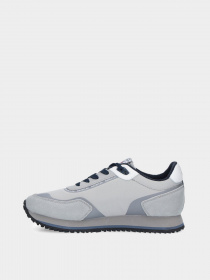 Кросівки Napapijri Lotus модель NP0A4GTPHA11 Фото