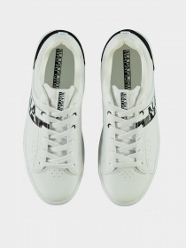 Кеды низкие Napapijri Birch модель NP0A4FWA01O1 Фото