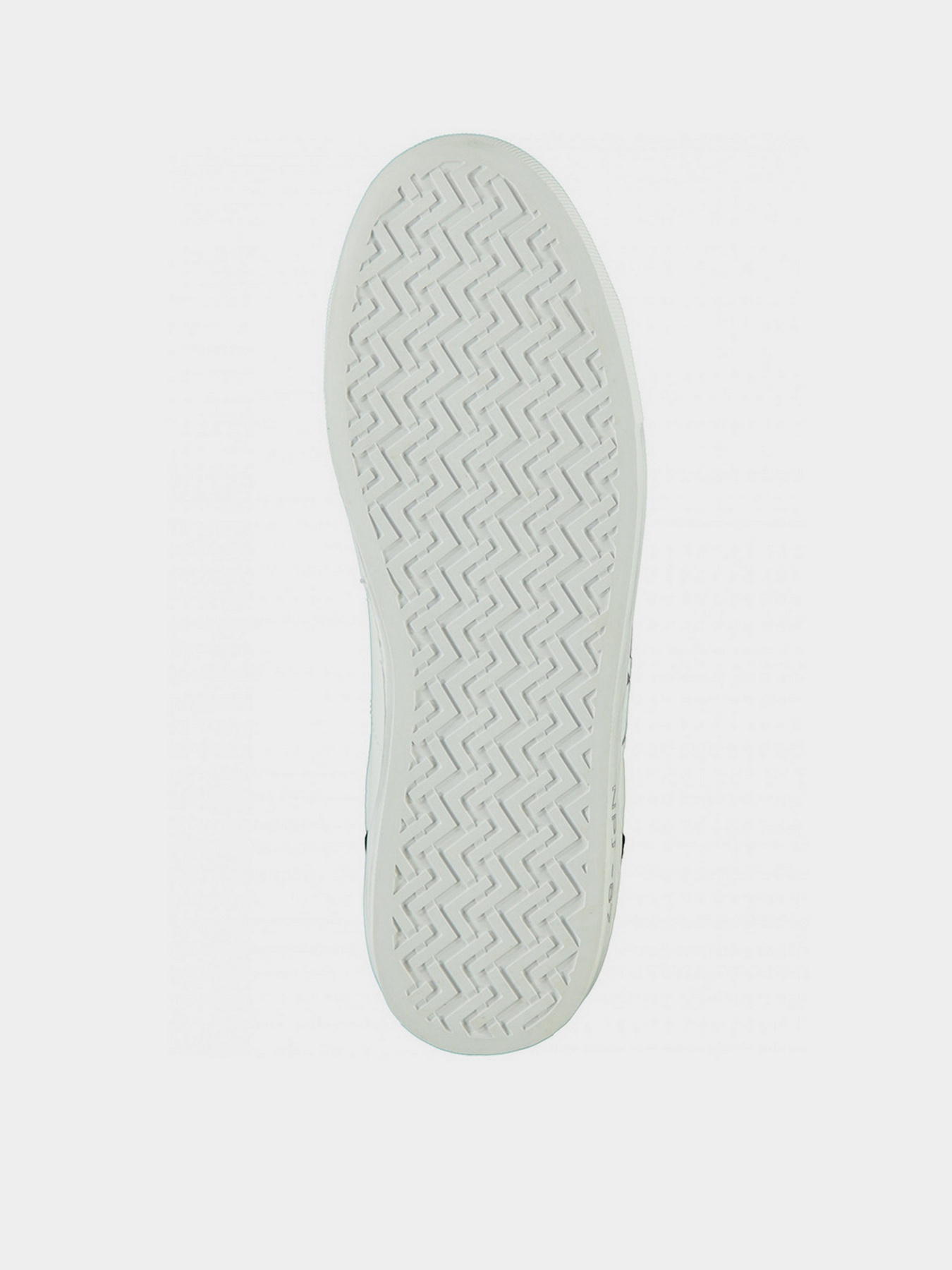 Кеды низкие Napapijri Birch модель NP0A4FWA01O1 Фото