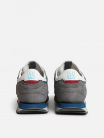 Напівчеревики Napapijri Virtus Модель NP0A4GTK01K1 Фото