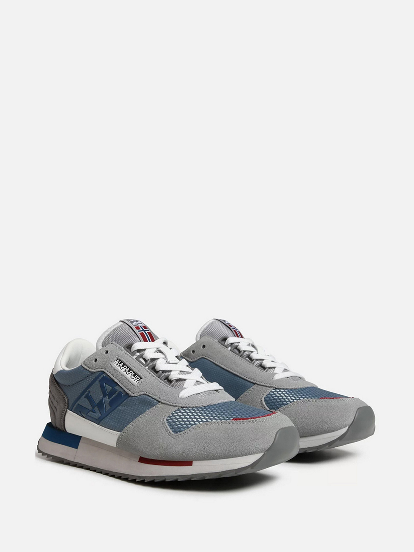 Напівчеревики Napapijri Virtus модель NP0A4GTK01K1 Фото