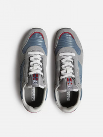 Напівчеревики Napapijri Virtus модель NP0A4GTK01K1 Фото