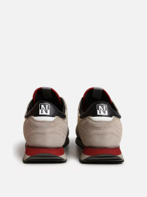 Кросівки Napapijri Virtus модель NP0A4GTKNE11 Фото