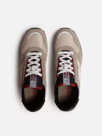 Кросівки Napapijri Virtus модель NP0A4GTKNE11 Фото