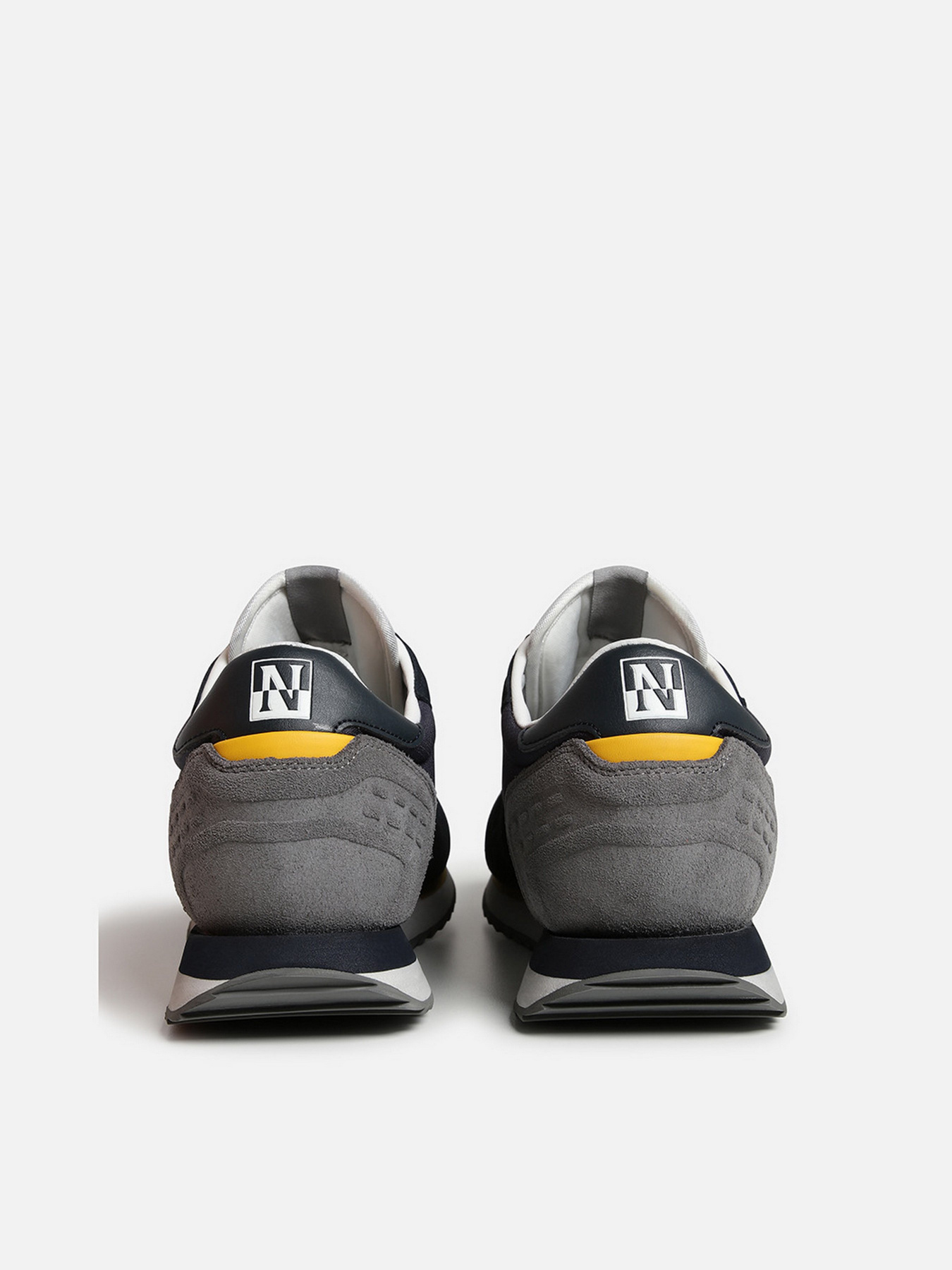 Кроссовки Napapijri Virtus модель NP0A4GTKY1A1 Фото