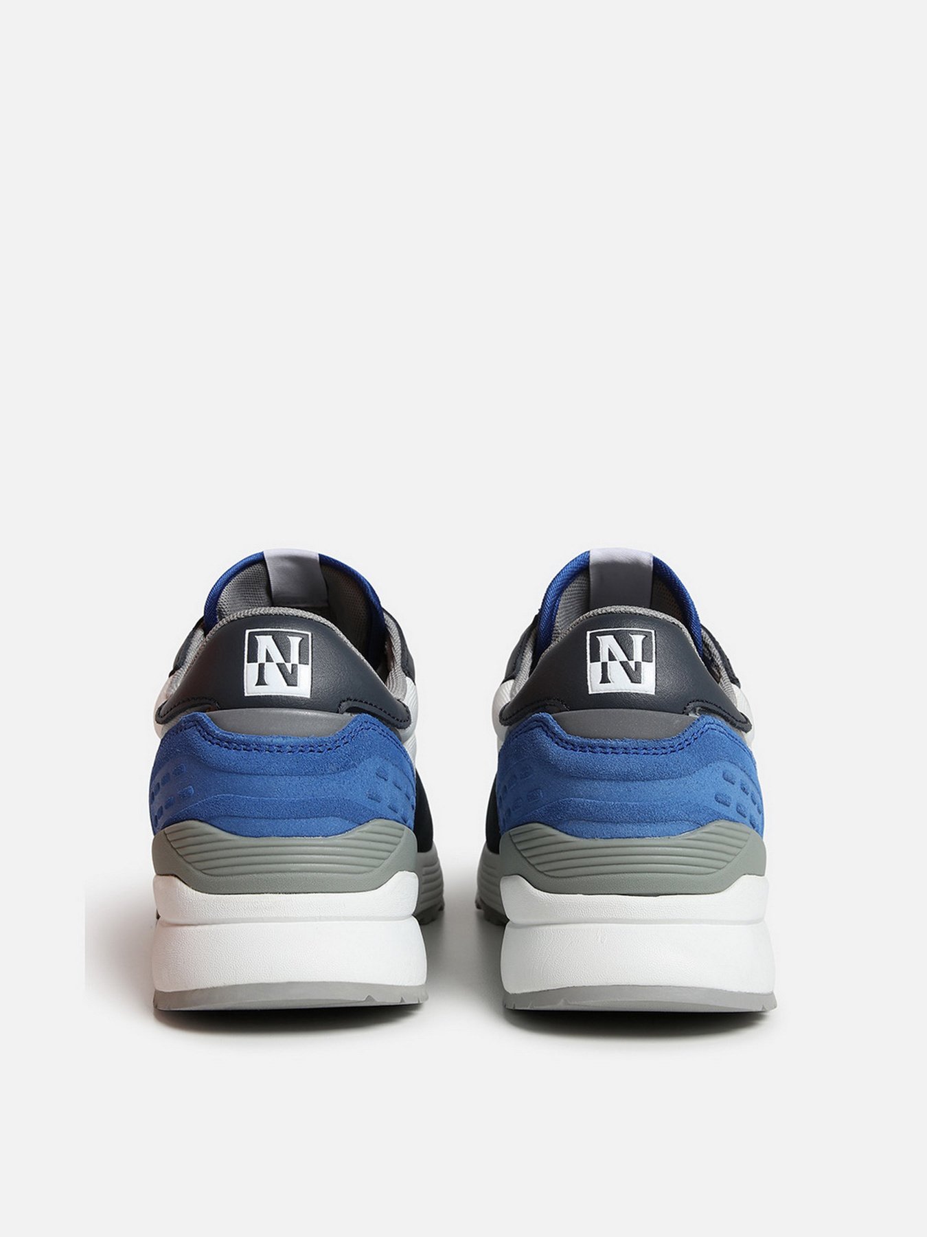 Кроссовки Napapijri Sparrow модель NP0A4GTM1761 Фото