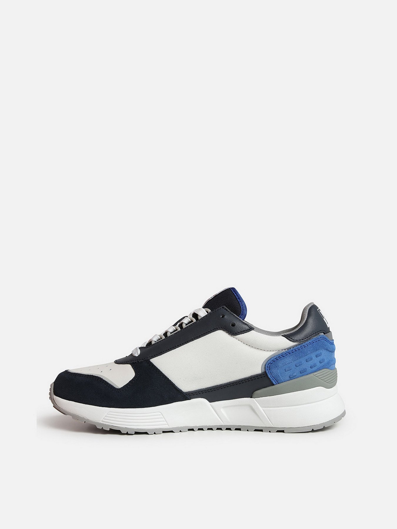 Кроссовки повседневные Napapijri Sparrow модель NP0A4GTM1761 Фото