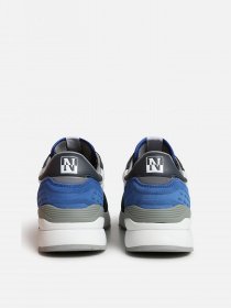 Кроссовки повседневные Napapijri Sparrow модель NP0A4GTM1761 Фото