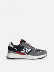 Кроссовки Napapijri Sparrow модель NP0A4GTM9031 Фото