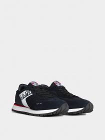 Кросівки повсякденні Napapijri Jet модель NP0A4H6U1761 Фото