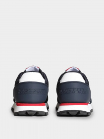 Кросівки повсякденні Napapijri Jet модель NP0A4H6U1761 Фото