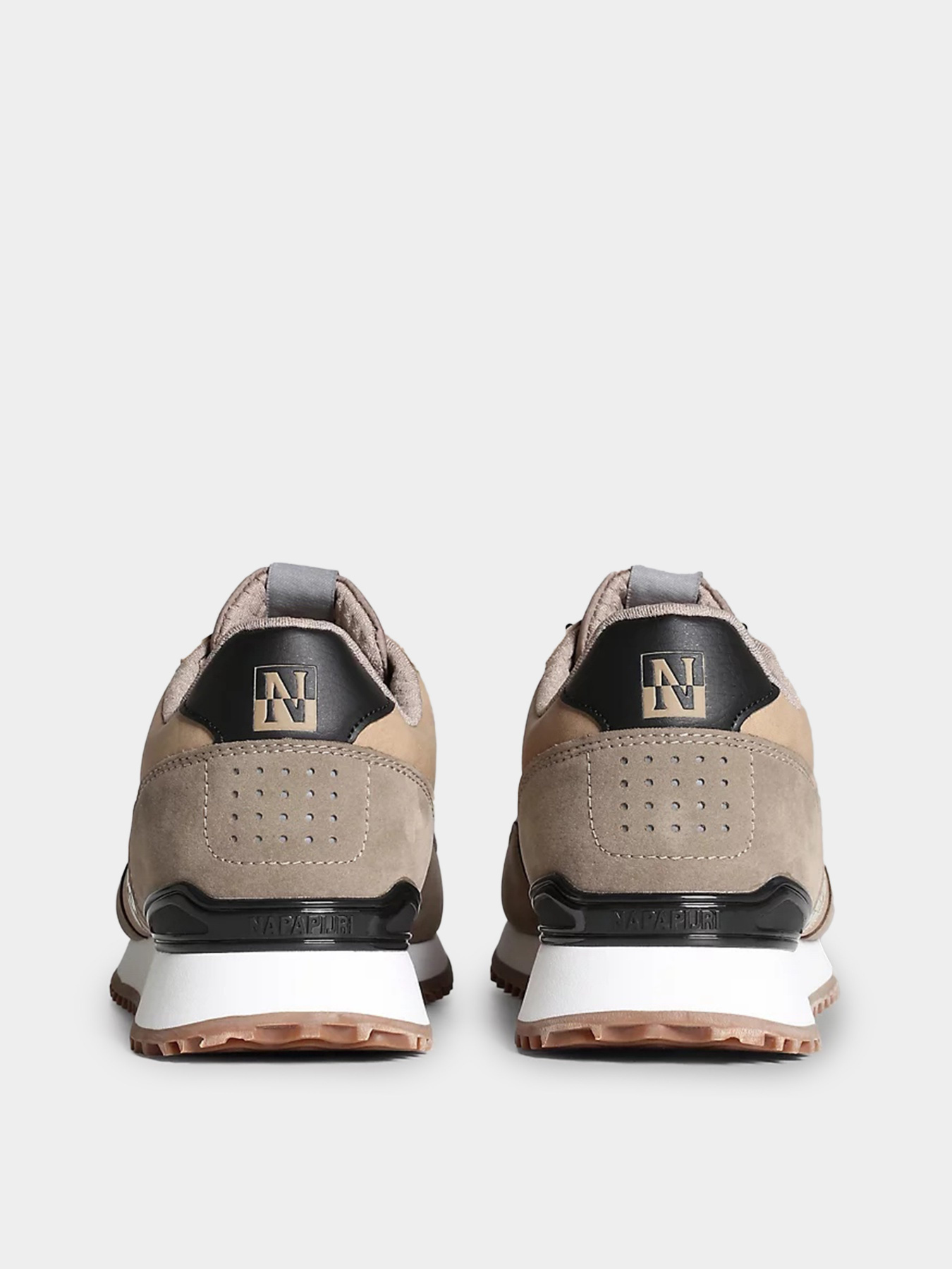 Кроссовки Napapijri Cosmos модель NP0A4H6INBI1 Фото