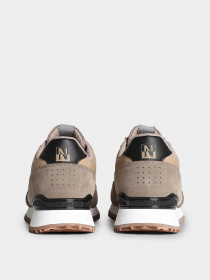 Кроссовки Napapijri Cosmos модель NP0A4H6INBI1 Фото