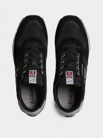 Кроссовки Napapijri Virtus Ripstop модель NP0A4H6K0411 Фото