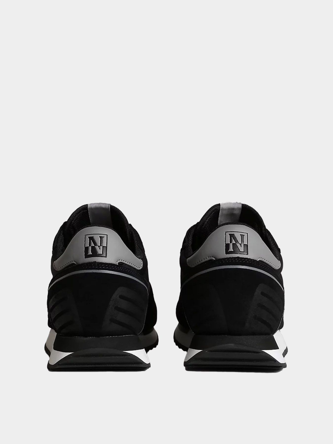 Кроссовки повседневные Napapijri Virtus Ripstop модель NP0A4H6K0411 Фото