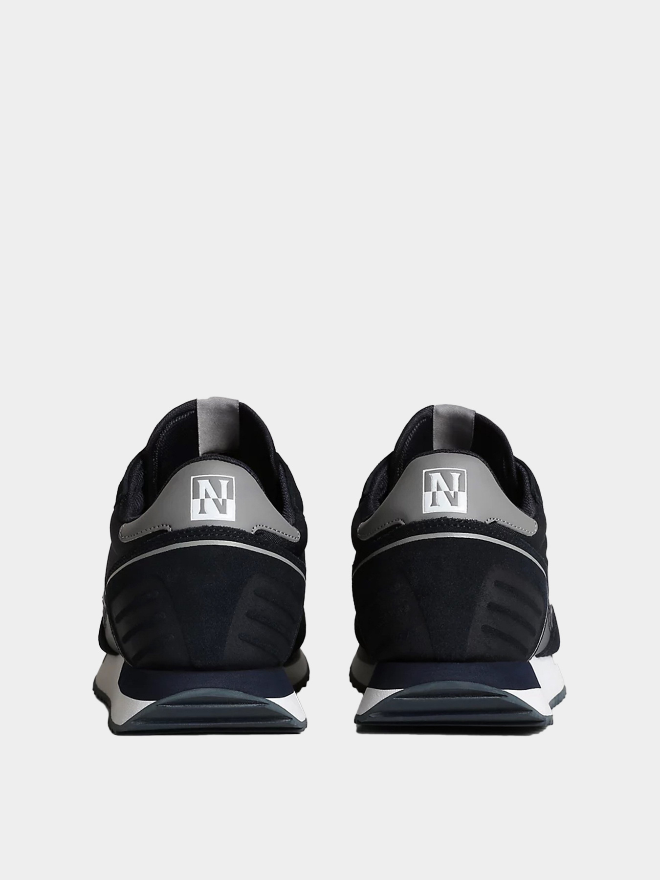 Кроссовки повседневные Napapijri Virtus Ripstop модель NP0A4H6K1761 Фото