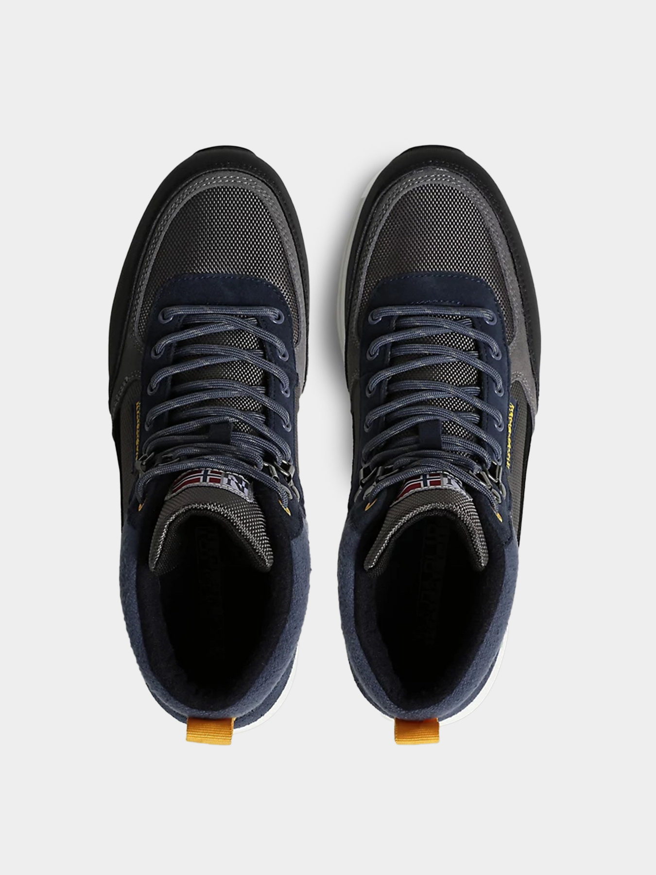 Ботинки Napapijri модель NP0A4H6M01Y1 Фото