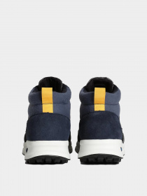 Ботинки Napapijri модель NP0A4H6M01Y1 Фото