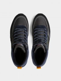 Ботинки Napapijri модель NP0A4H6M01Y1 Фото