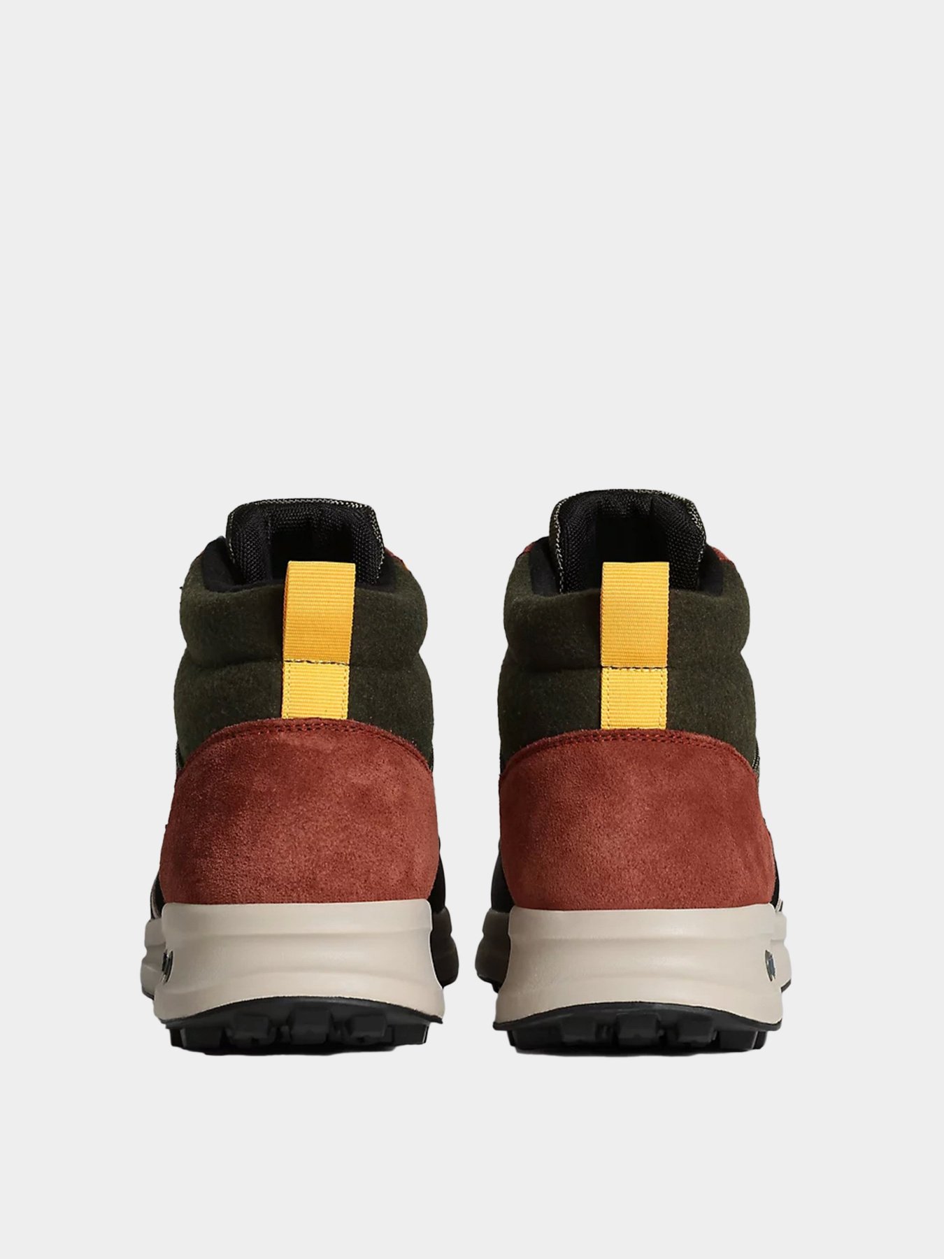 Черевики Napapijri Модель NP0A4H6MGD61 Фото