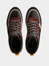 Черевики Napapijri Модель NP0A4H6MGD61 Фото