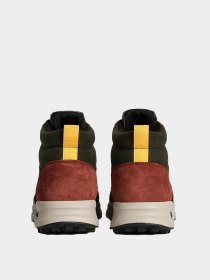 Черевики Napapijri модель NP0A4H6MGD61 Фото