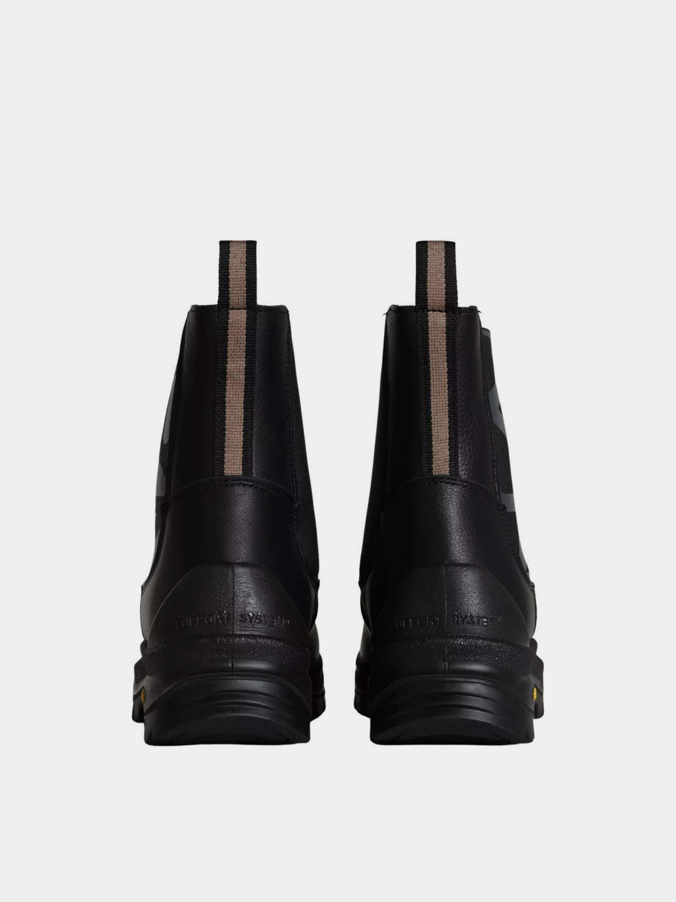 Челси Napapijri Peak Leather модель NP0A4H730411 Фото