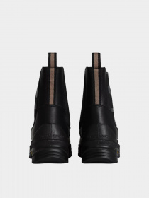 Челси Napapijri Peak Leather модель NP0A4H730411 Фото