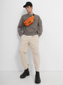 Челси Napapijri Peak Leather модель NP0A4H730411 Фото