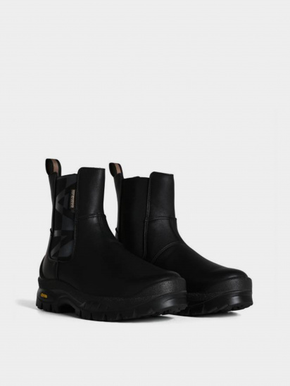 Челсі Napapijri Peak Leather модель NP0A4H730411 — фото 4 - INTERTOP