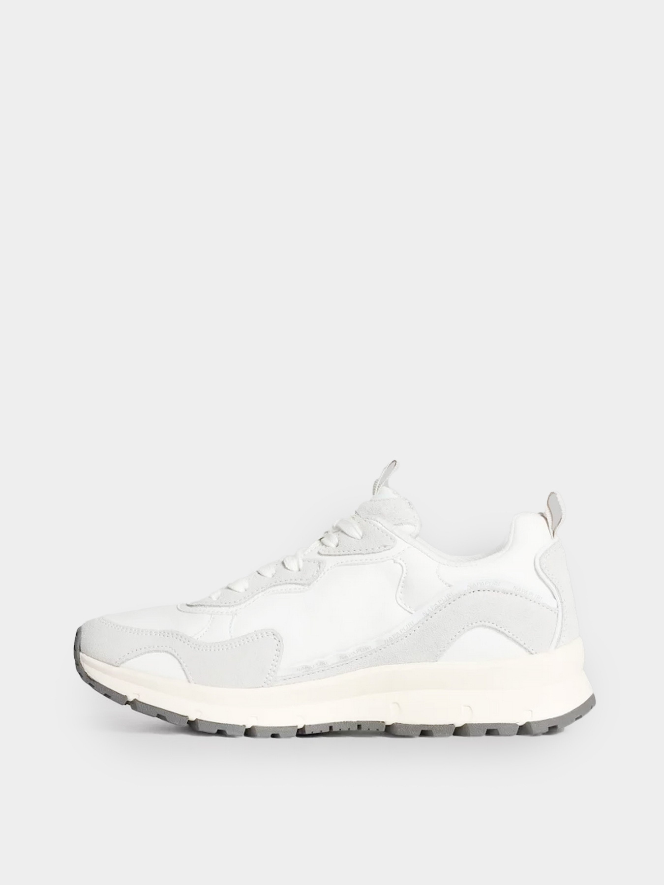 Кроссовки Napapijri Match Casual Trainers модель NP0A4H6S0021 Фото