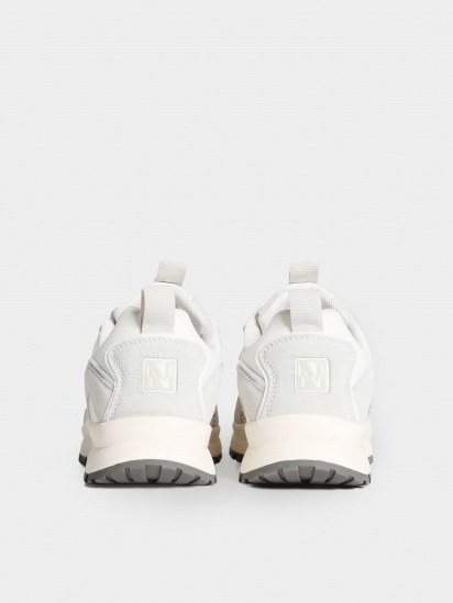 Кросівки Napapijri Match Casual Trainers модель NP0A4H6S0021 — фото 3 - INTERTOP